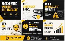 Professional Bookkeeping, Payroll & GST Services - Photo 2