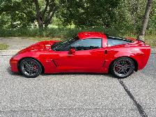 2008 Corvette Z06 - Photo 3
