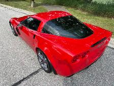2008 Corvette Z06 - Photo 4