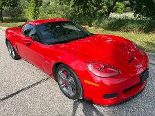 2008 Corvette Z06 - Photo 6