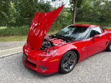 2008 Corvette Z06 - Photo 7