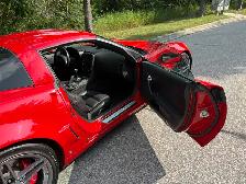 2008 Corvette Z06 - Photo 10