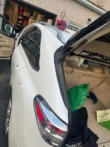 Lexus rx350 2010 - Photo 5