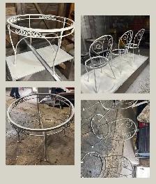 Sandblasting (Media) - Photo 3