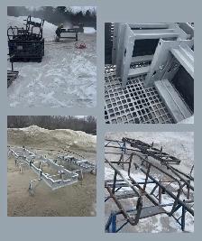 Sandblasting (Media) - Photo 7