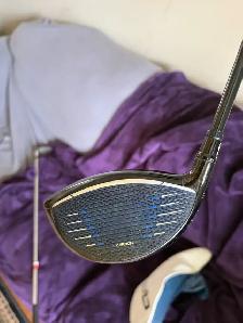 TaylorMade Qi10 LS Driver - Photo 2