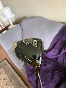 TaylorMade Qi10 LS Driver - Photo 3