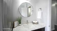 One Furnished Private Room to Rent in Brampton - Photo 2