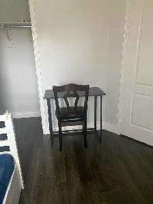 One Furnished Private Room to Rent in Brampton - Photo 5