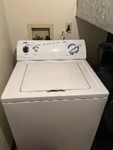 top load washing machine