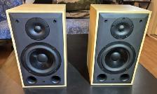 preamplificateur   amplificateur    sugden 41  qed 300 - Photo 4