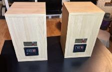 preamplificateur   amplificateur    sugden 41  qed 300 - Photo 5
