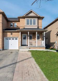 One Private Room to Rent: Dixie and Sandalwood, Brampton - Photo 2