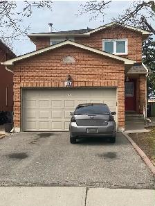 2 Bedroom Basement for rent