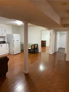 2 Bedroom Basement for rent - Photo 2