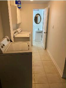 2 Bedroom Basement for rent - Photo 5