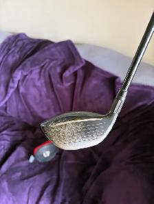 TaylorMade Stealth 7 wood - Photo 2