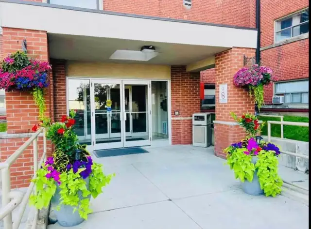 Welcome to Residences on 14th!  1 bedroom Suite August 1st