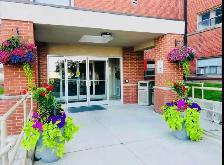 Welcome to Residences on 14th!  1 bedroom Suite August 1st