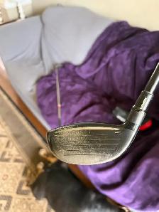 TaylorMade Stealth Plus 5 Wood - Photo 2