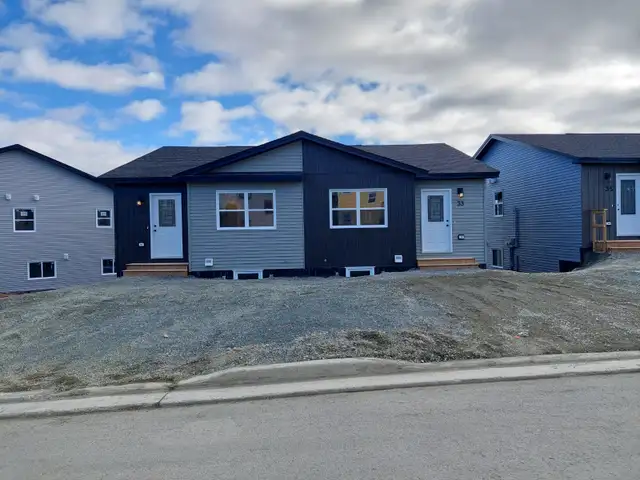 3-BEDROOM HOME FOR RENT