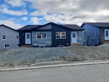 3-BEDROOM HOME FOR RENT