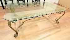 Luxury Coffee Table