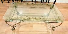 Luxury Coffee Table - Photo 2