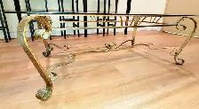 Luxury Coffee Table - Photo 3