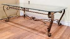 Luxury Coffee Table - Photo 5