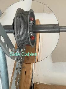 Garage Door Fix - Photo 3