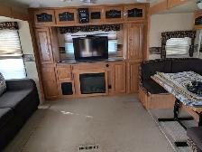 2011 Rockwood Windjammer 34' - Photo 2