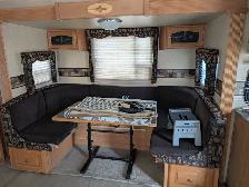2011 Rockwood Windjammer 34' - Photo 3