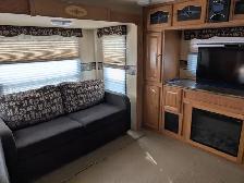 2011 Rockwood Windjammer 34' - Photo 4