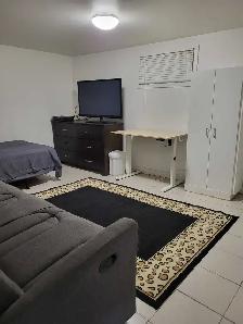 CHAMBRE POUR TRAVAILLEUR DE LA CONSTRUCTION
