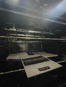 NEW 30" GE Electric Coil Top Range Stove With Self Clean 5 Cu.Ft - Photo 4