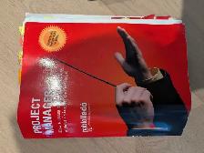 How to pass the PMP exam.