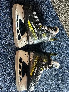 Bauer Vapor Skates