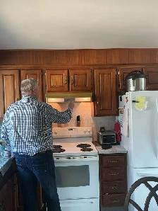 Residential  Walk  through  Maintenance and trade Inspector - Photo 2