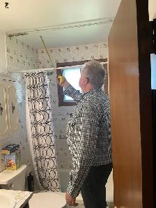 Residential  Walk  through  Maintenance and trade Inspector - Photo 3