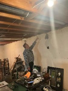 Residential  Walk  through  Maintenance and trade Inspector - Photo 4