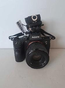 4.2mp 4K Sony A7 III Camera (31811698)