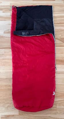 2 sacs de couchage Marmot Kids Mavericks 40F/4C - Excellent état - Photo 2