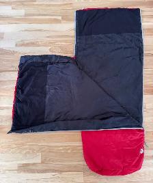 2 sacs de couchage Marmot Kids Mavericks 40F/4C - Excellent état - Photo 3