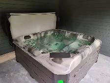 VEGA HOT TUB FOR SALE - Photo 2