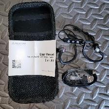 Avantree Dual Driver Bluetooth Earbuds - Photo 2