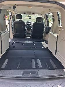 Dodge Grand Caravan 2016 - Photo 3