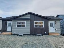 3-BEDROOM HOME FOR RENT