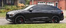 Audi Q8 S Line Quattro 2021– 46 346  km - Photo 2