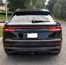 Audi Q8 S Line Quattro 2021– 46 346  km - Photo 5